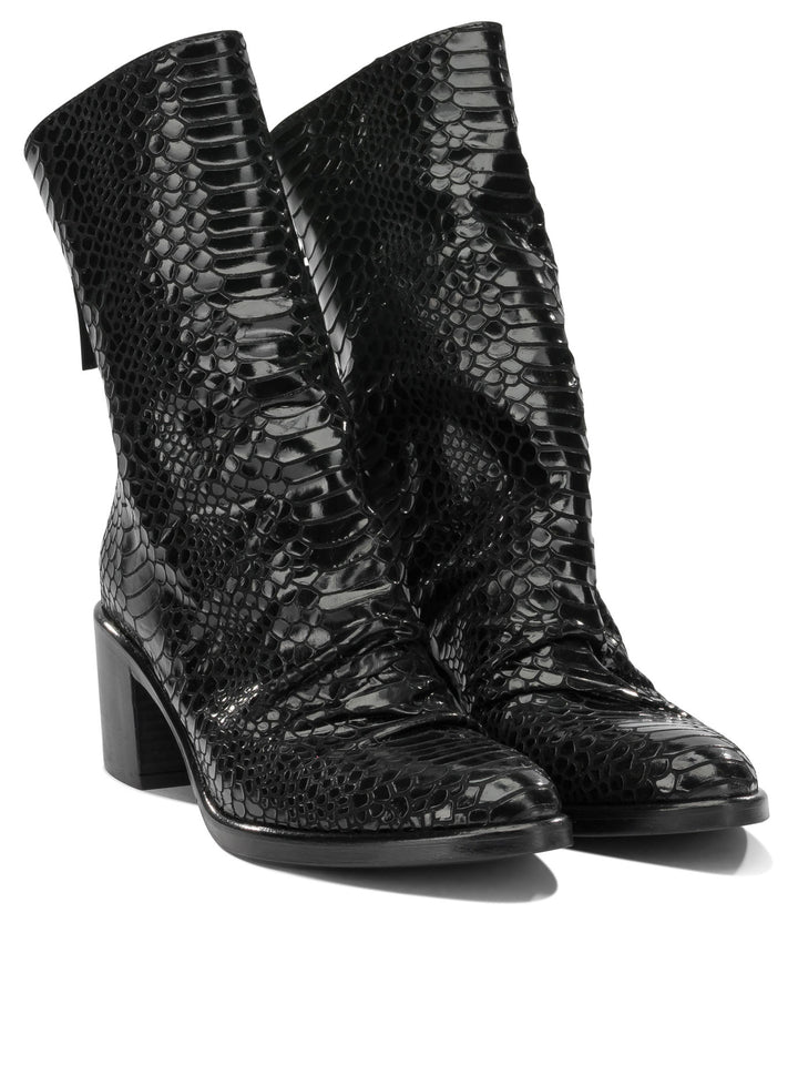 Strategia Boots & Ankle Boots Boots and Ankle Boots - Nero | 0789ca24affa17e37346ea715ebccd54b30217c4