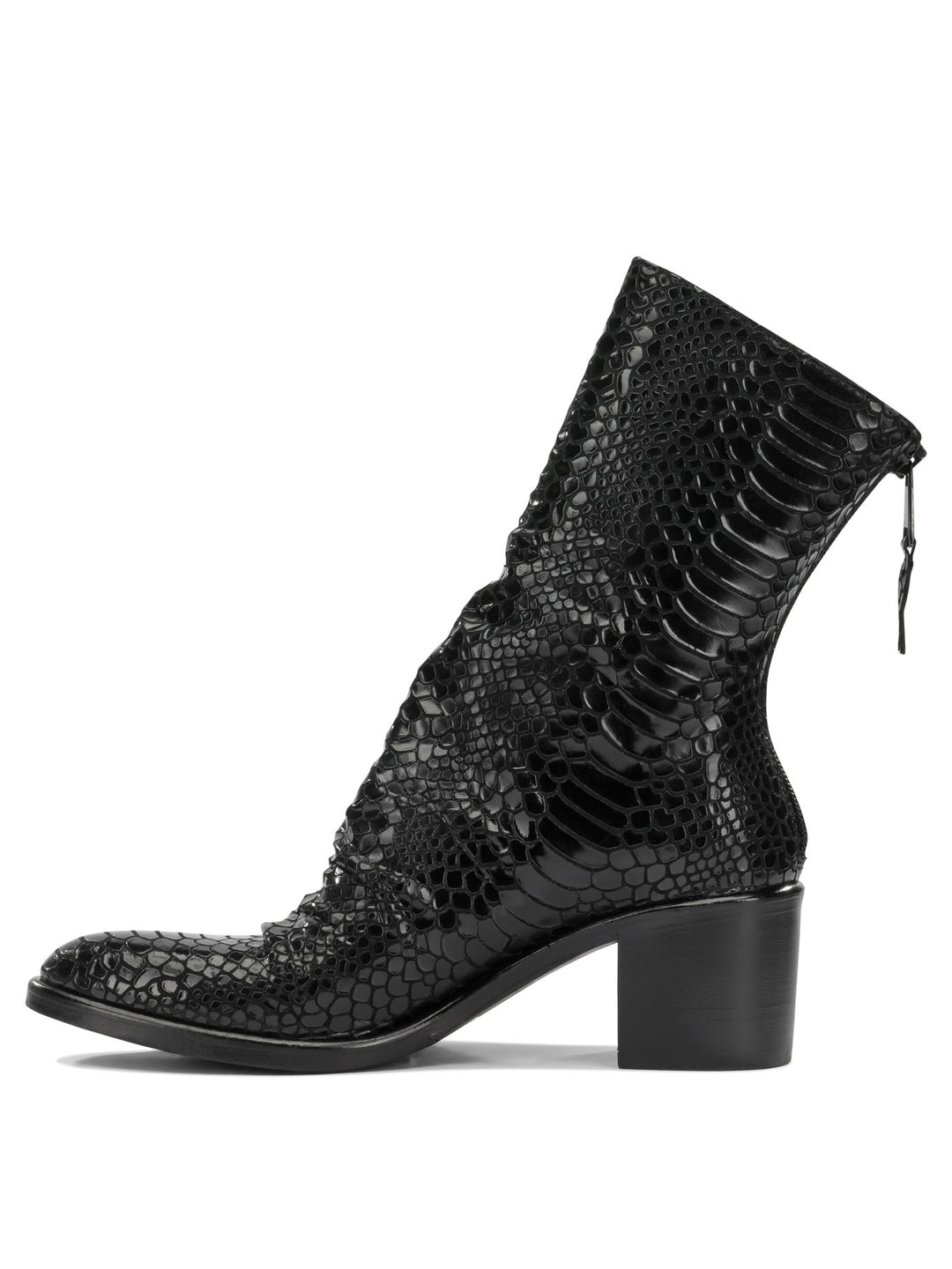 Strategia Boots & Ankle Boots Boots and Ankle Boots - Nero | 9eeade5633a98706cae734e823a432bd2955a9f5