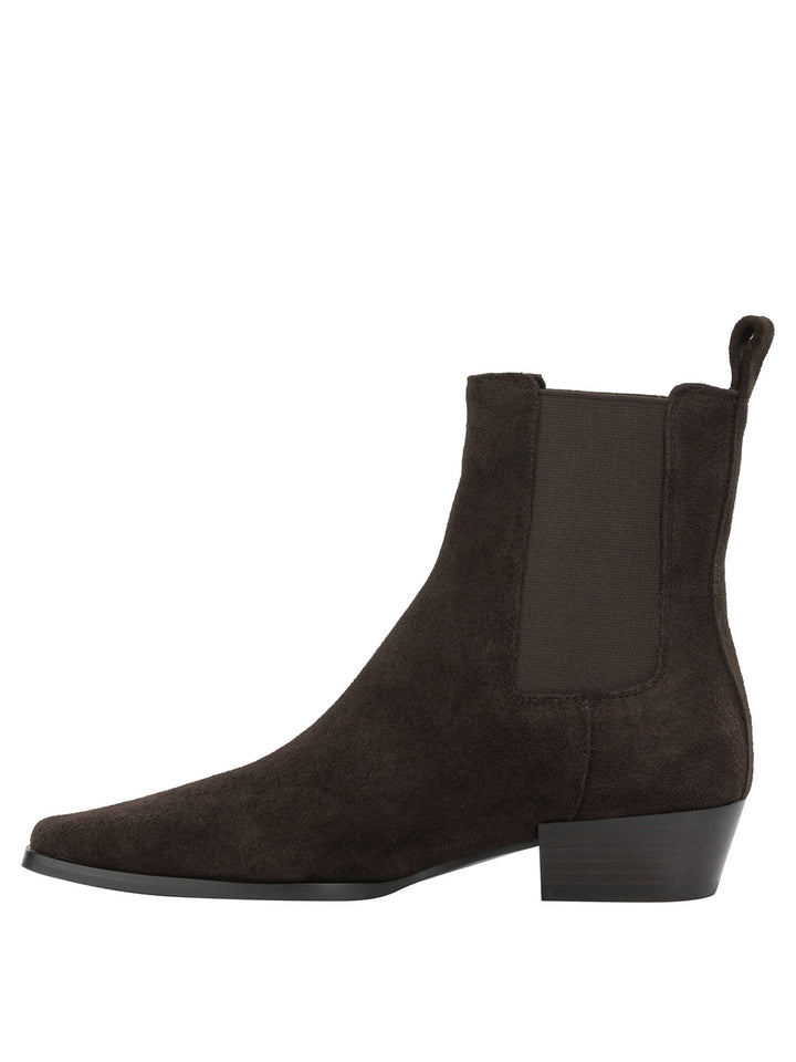 Strategia Boots & Ankle Boots Boots and Ankle Boots - Marrone | d23ddcf25580681980bc939ba70726bcae624273