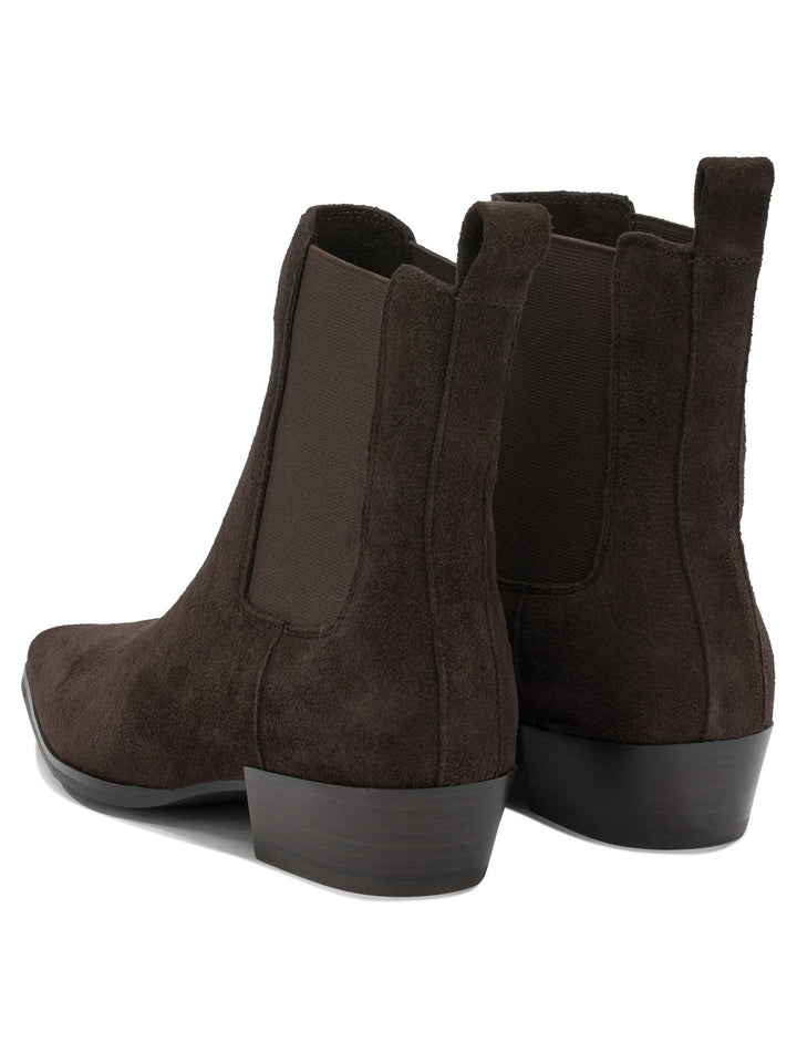 Strategia Boots & Ankle Boots Boots and Ankle Boots - Marrone | 16d7f930ce41978004bbaf7b35481bf4306f3fc4