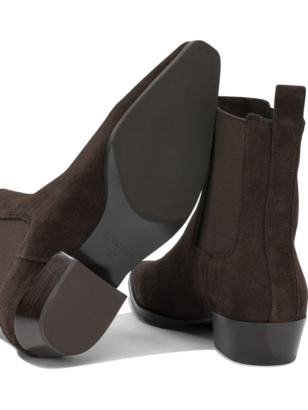 Strategia Boots & Ankle Boots Boots and Ankle Boots - Marrone | 27b1fd5ed05a5d7c5aec718652273de8e0b36008