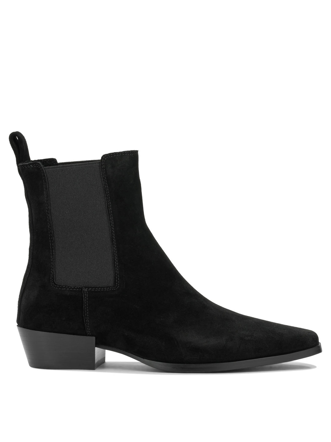 Strategia Boots & Ankle Boots Boots and Ankle Boots - Nero | 0b978ac67d2e46309be3e45d0a7d977647f5e66d