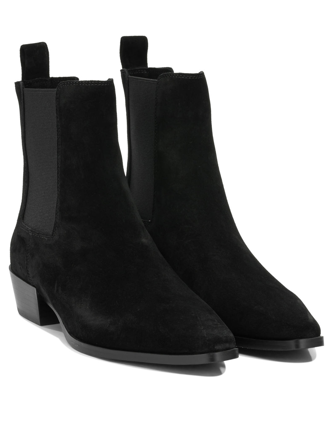 Strategia Boots & Ankle Boots Boots and Ankle Boots - Nero | e29283972d8223af6c51fe48e90a06b95897d0b3
