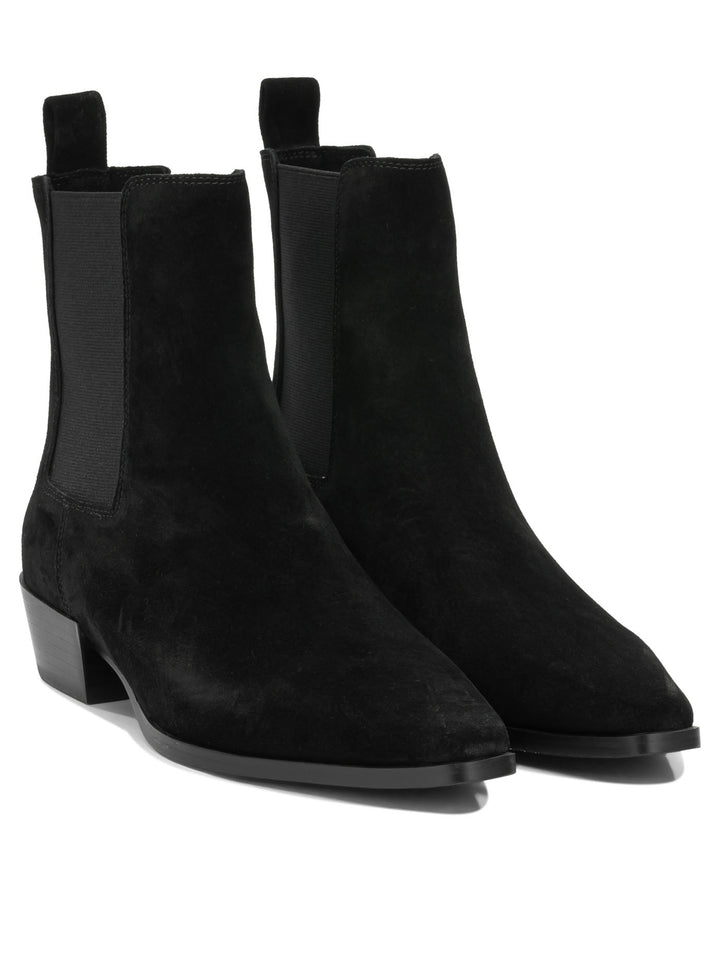 Strategia Boots & Ankle Boots Boots and Ankle Boots - Nero | e29283972d8223af6c51fe48e90a06b95897d0b3
