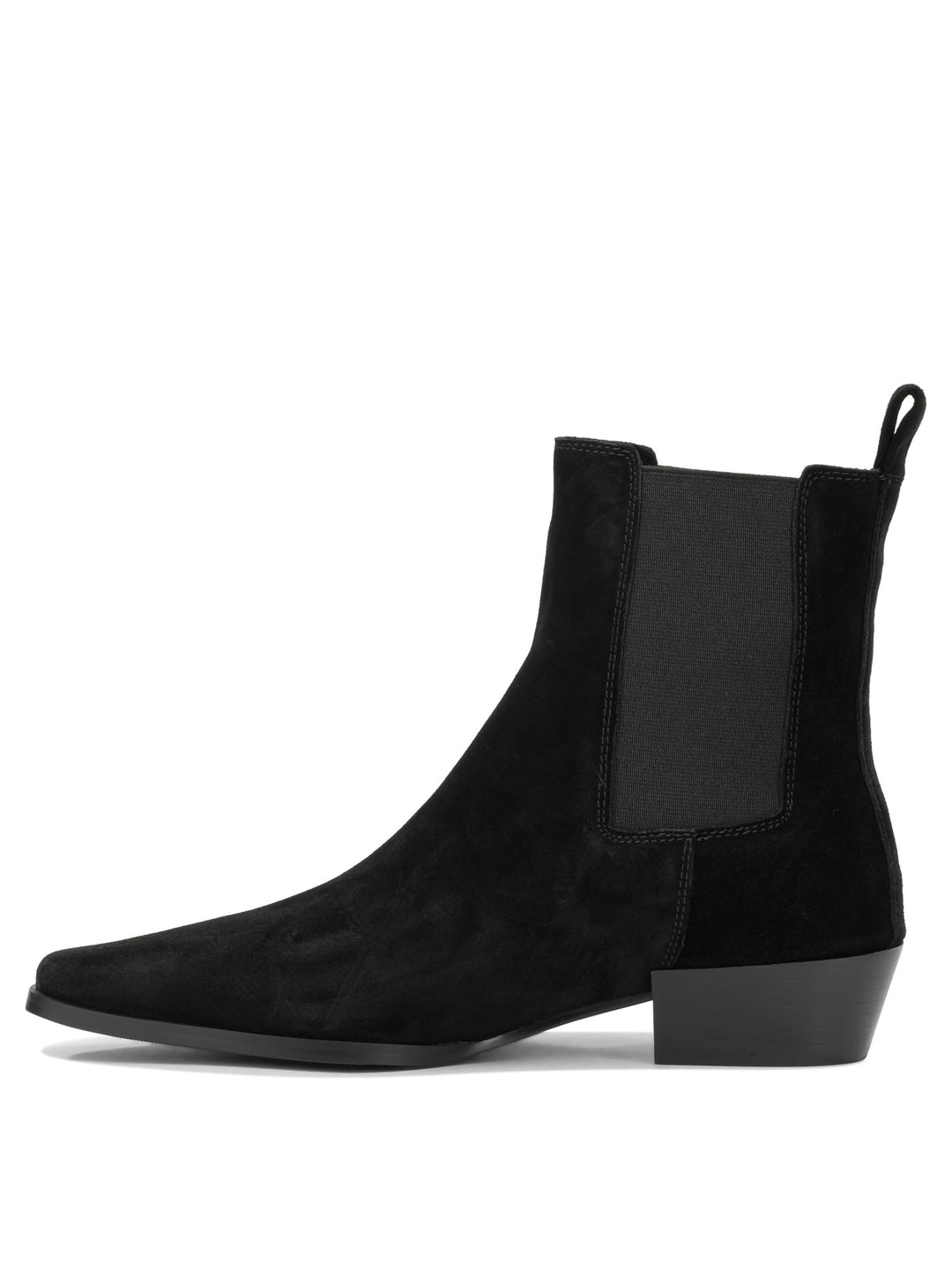 Strategia Boots & Ankle Boots Boots and Ankle Boots - Nero | 2519ed419d9b6f429f3efa3386bad277d91f7695