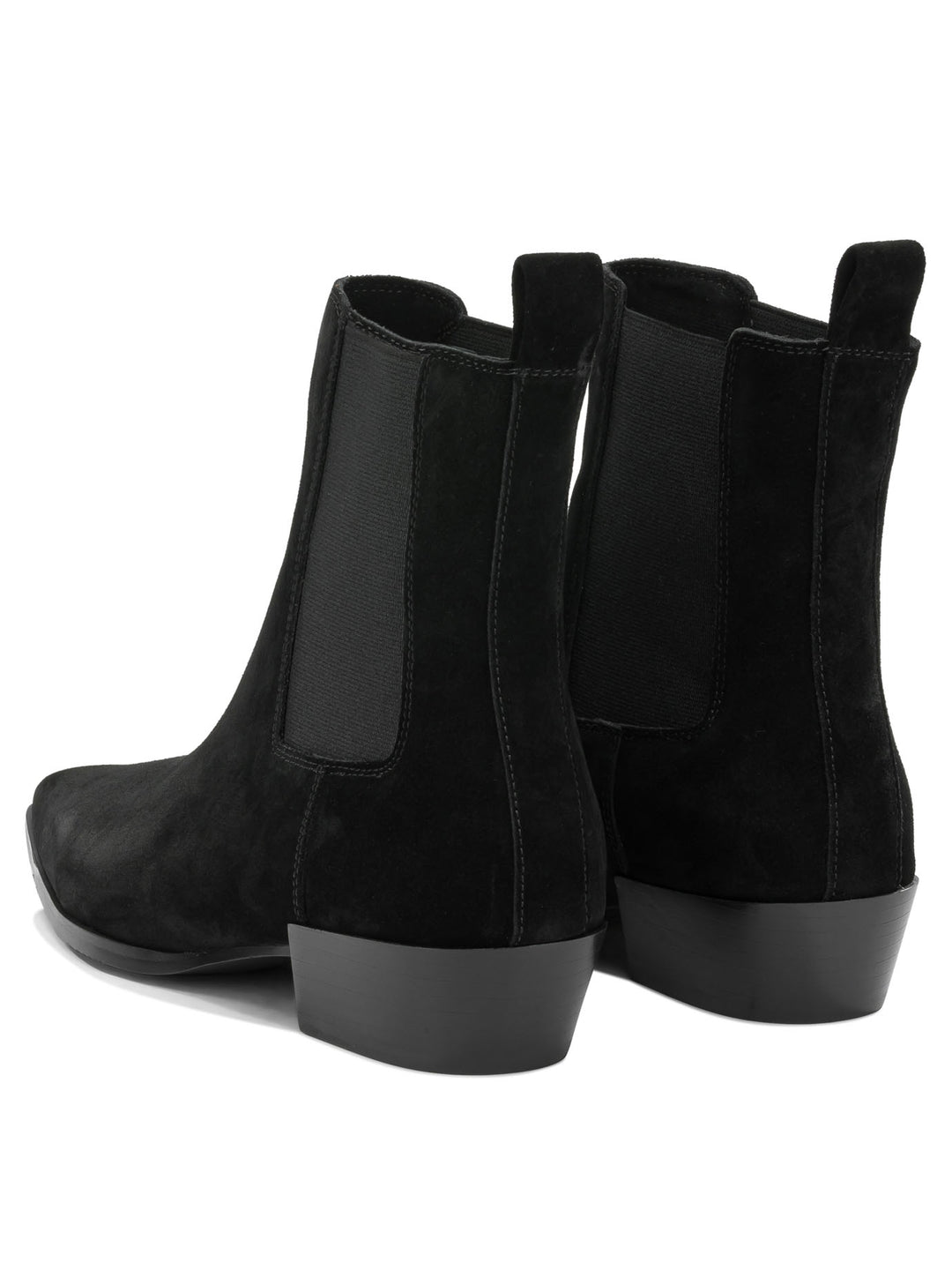 Strategia Boots & Ankle Boots Boots and Ankle Boots - Nero | 06470cd44e704c92b912b145f3e92ce5627c127f