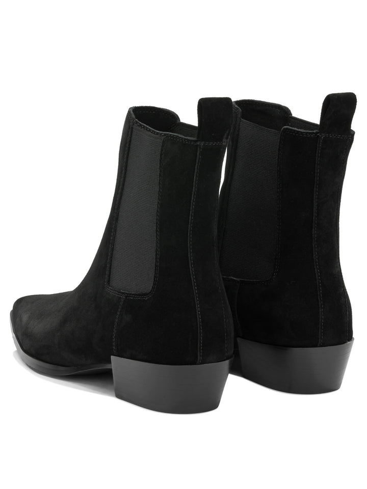 Strategia Boots & Ankle Boots Boots and Ankle Boots - Nero | 06470cd44e704c92b912b145f3e92ce5627c127f