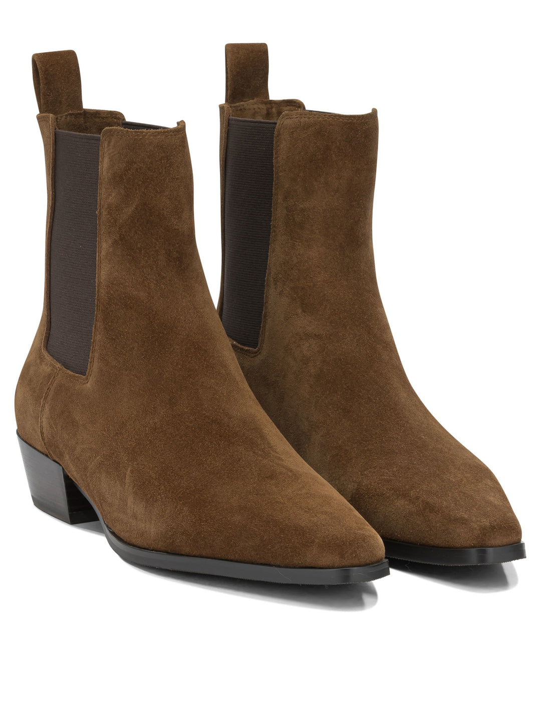 Strategia Boots & Ankle Boots Boots and Ankle Boots - Marrone | c46ffc076dea93516cdb62aeddc0f1d51e877c7b