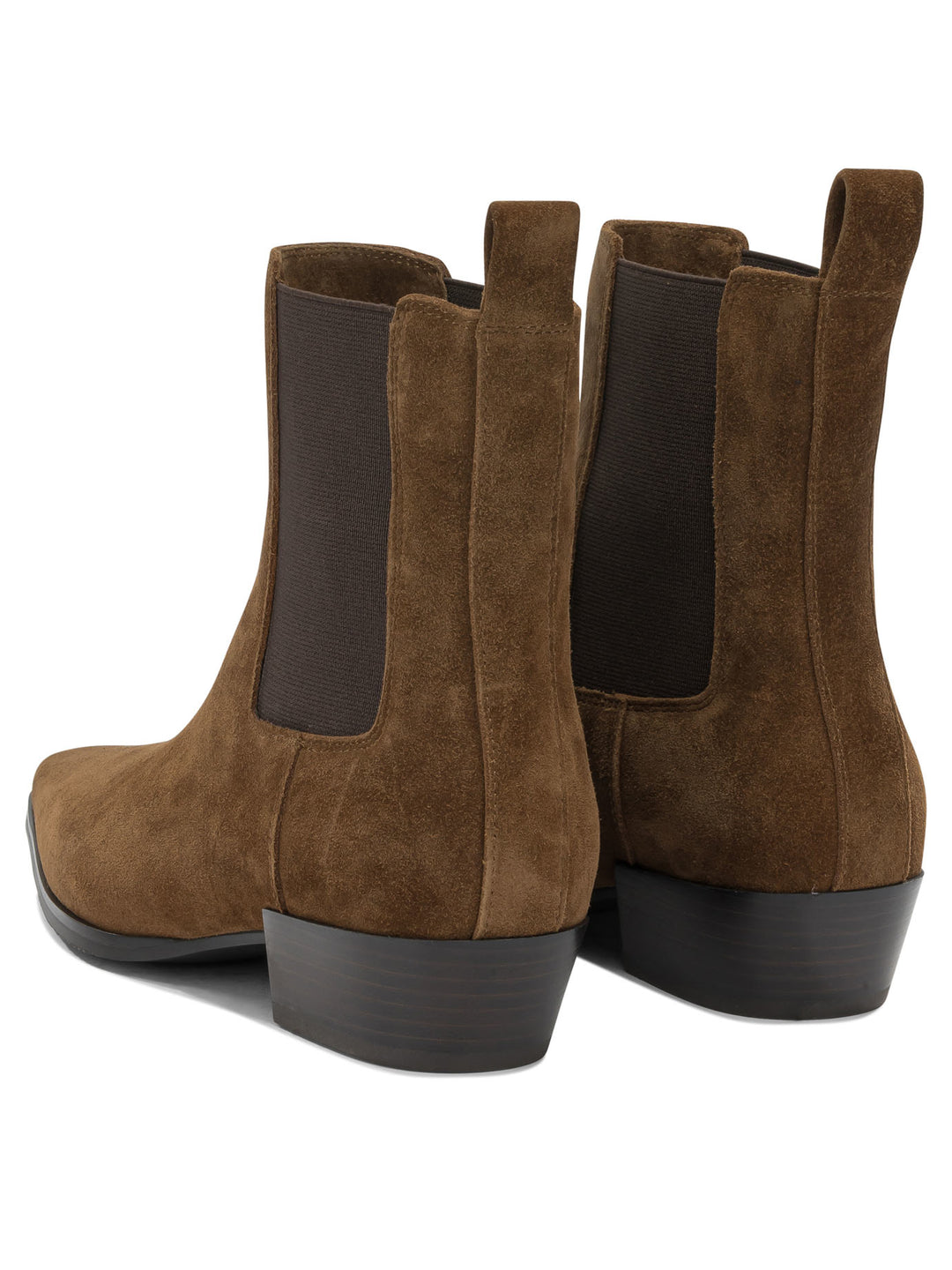 Strategia Boots & Ankle Boots Boots and Ankle Boots - Marrone | 6a504965dbd0e2133371748be90ba6a69fea6162