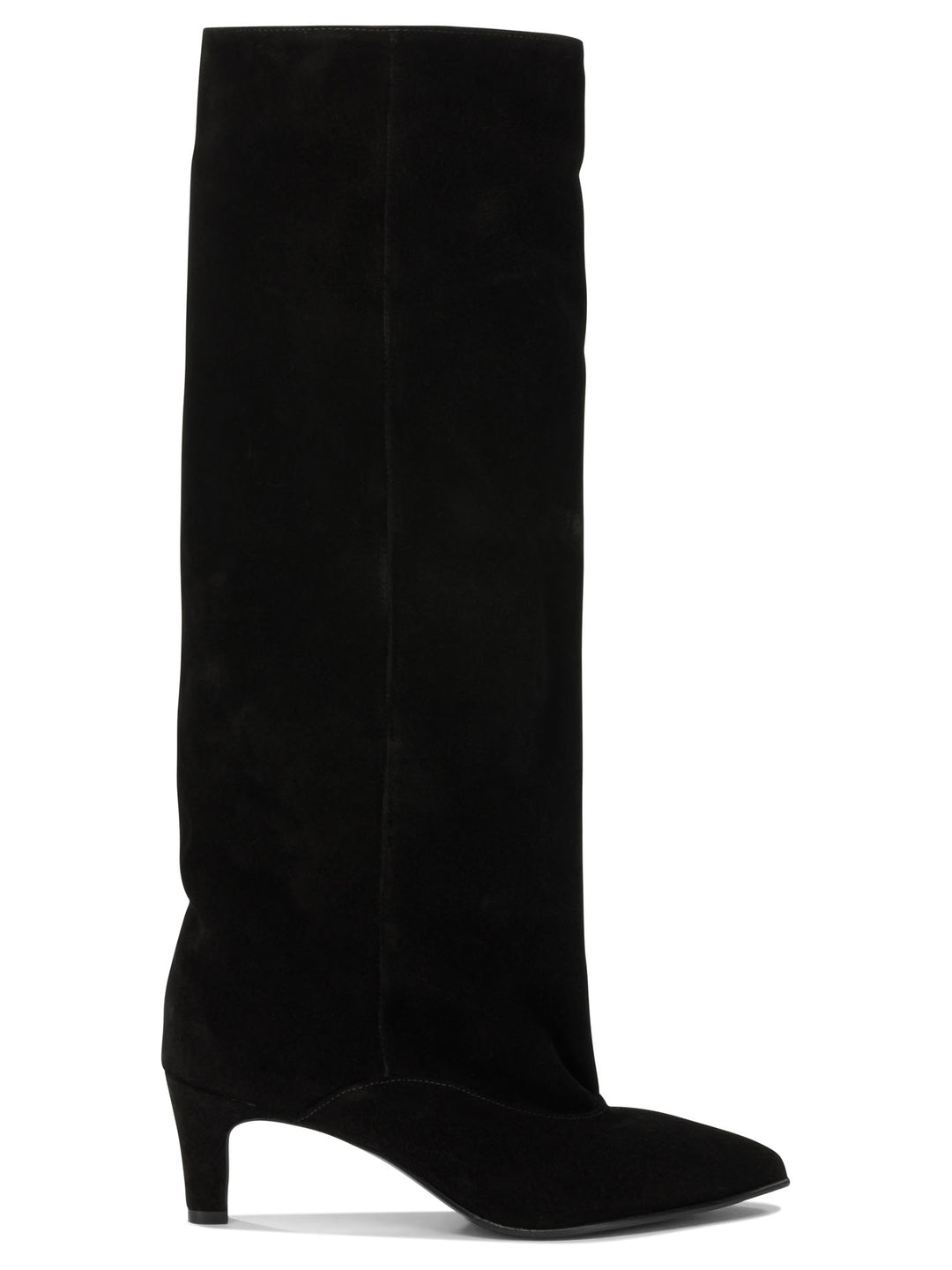 Strategia Boots & Ankle Boots Boots and Ankle Boots - Nero | c8dbfc0e3d0c656c3befd0f195d75f10933355ca