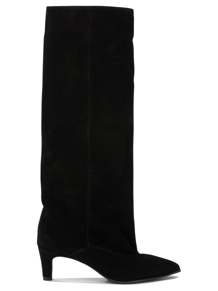 Strategia Boots & Ankle Boots Boots and Ankle Boots - Nero | c8dbfc0e3d0c656c3befd0f195d75f10933355ca