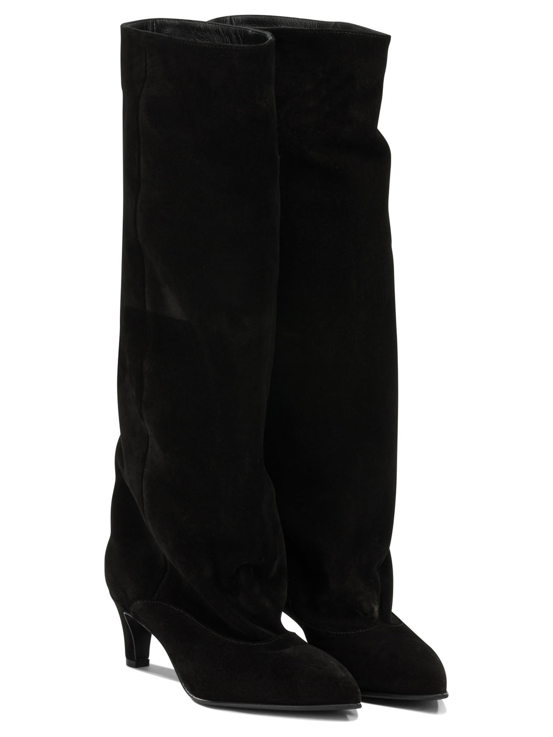 Strategia Boots & Ankle Boots Boots and Ankle Boots - Nero | 4b612192c69130b5abe466741fac04c673497843