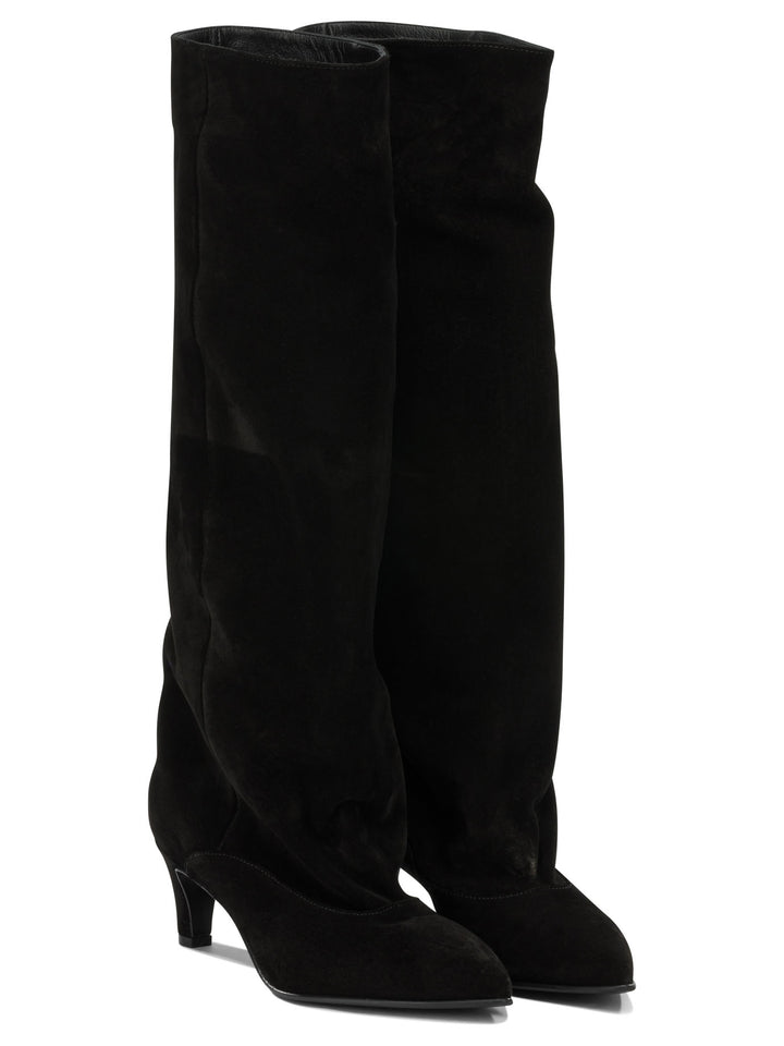 Strategia Boots & Ankle Boots Boots and Ankle Boots - Nero | 4b612192c69130b5abe466741fac04c673497843