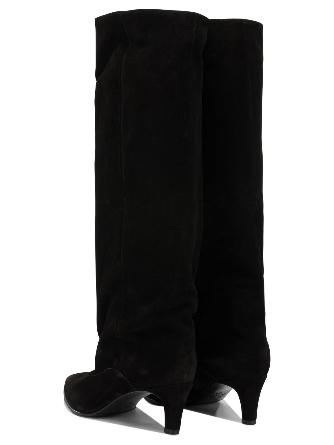 Strategia Boots & Ankle Boots Boots and Ankle Boots - Nero | 9062664ed11375009fe012a1da43d685a46a39c3