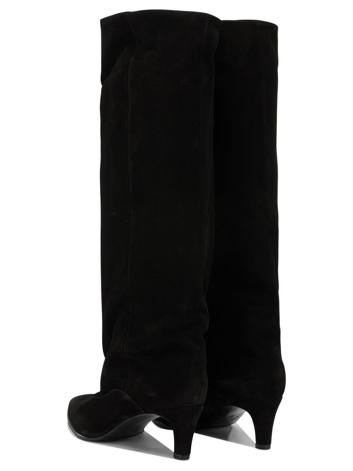 Strategia Boots & Ankle Boots Boots and Ankle Boots - Nero | 9062664ed11375009fe012a1da43d685a46a39c3