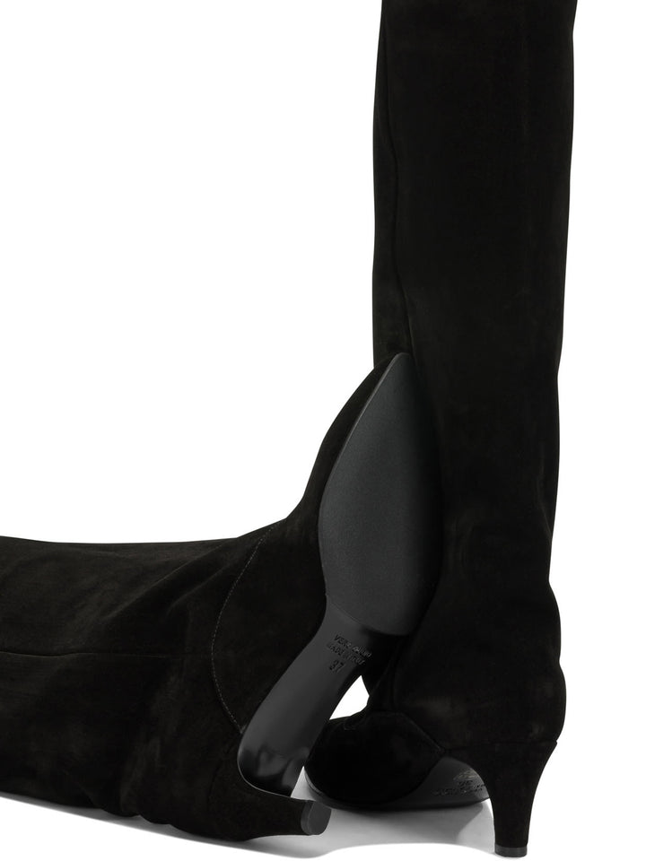 Strategia Boots & Ankle Boots Boots and Ankle Boots - Nero | 18ea9a34dbfc3abfefa112cf0007b1f992c3bd2f