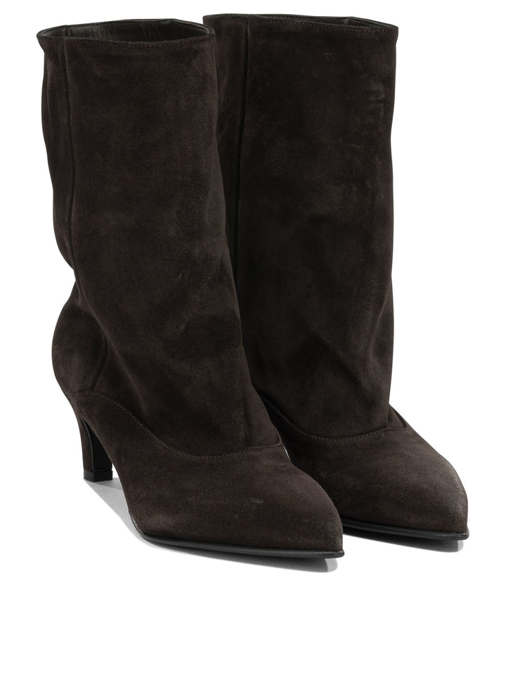 Strategia Boots & Ankle Boots Boots and Ankle Boots - Marrone | feff215890de0f7a7a83ea6a82902aa522267aa3