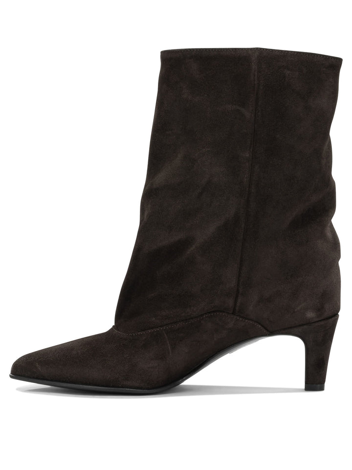 Strategia Boots & Ankle Boots Boots and Ankle Boots - Marrone | 6e1cff08352203b2232727ecff214bfada61e91d