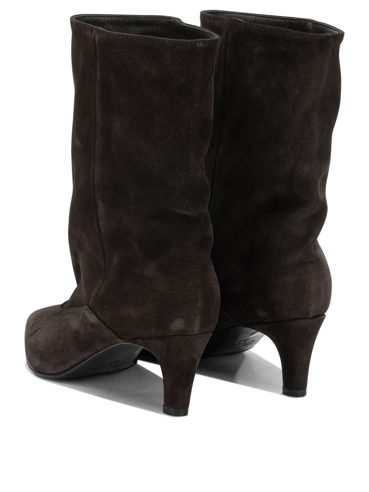 Strategia Boots & Ankle Boots Boots and Ankle Boots - Marrone | 0337f634551af3de2d067d465fab686395b225f3