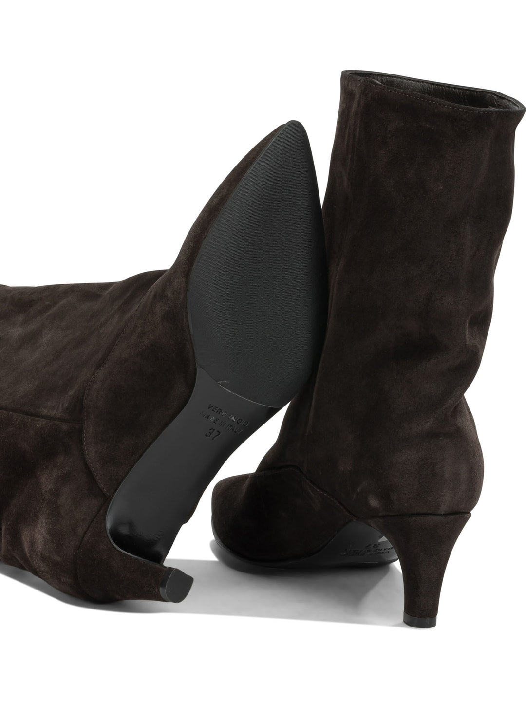 Strategia Boots & Ankle Boots Boots and Ankle Boots - Marrone | b9f1900806a3c5d1a87682468d4e293163228d54