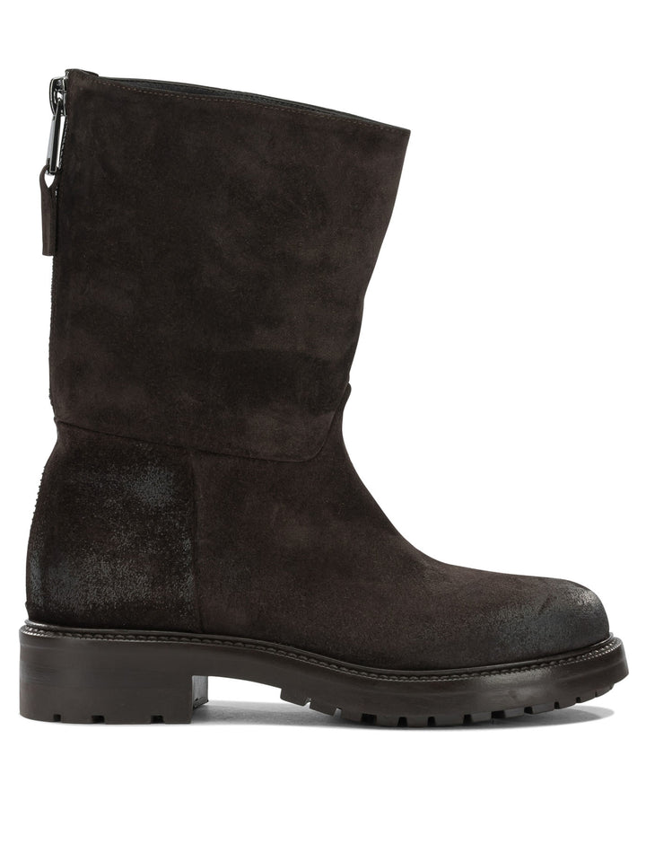 Strategia Boots & Ankle Boots Boots and Ankle Boots - Marrone | d6a69e8f90b57e7af8a86ebf7dde8b119c1b0f85