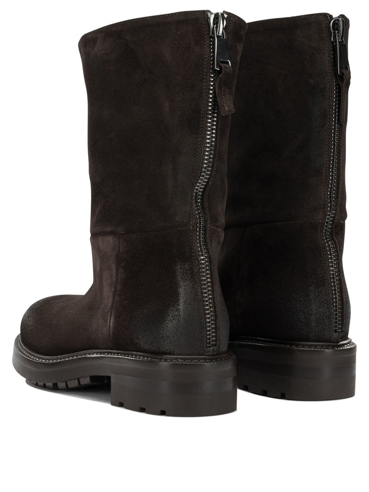 Strategia Boots & Ankle Boots Boots and Ankle Boots - Marrone | 978b9b8cae24a6e8e6db3f9c0523ad999047dd1d