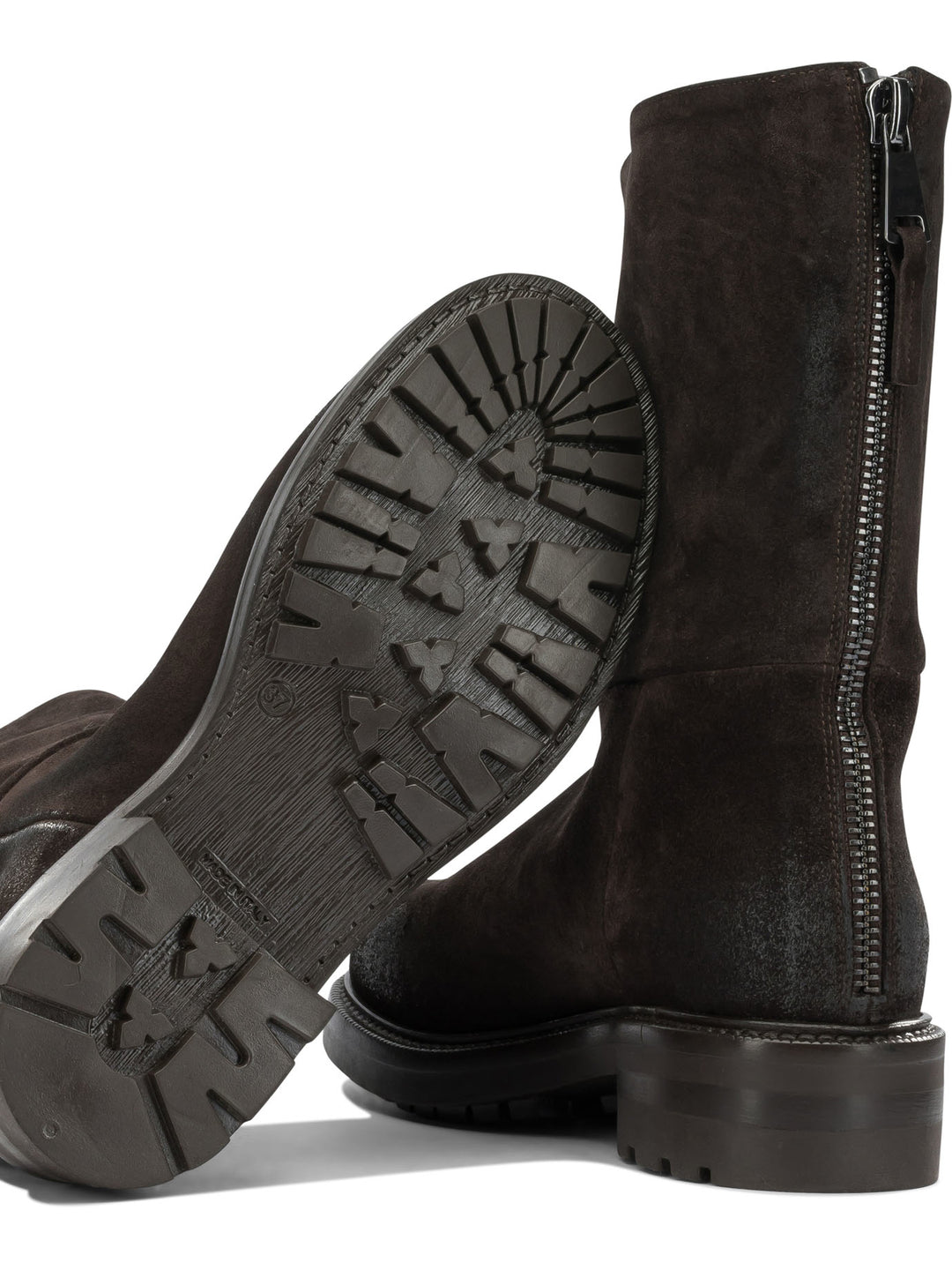 Strategia Boots & Ankle Boots Boots and Ankle Boots - Marrone | 175c215db29f38132606524fb6dba6d843e9bfc8