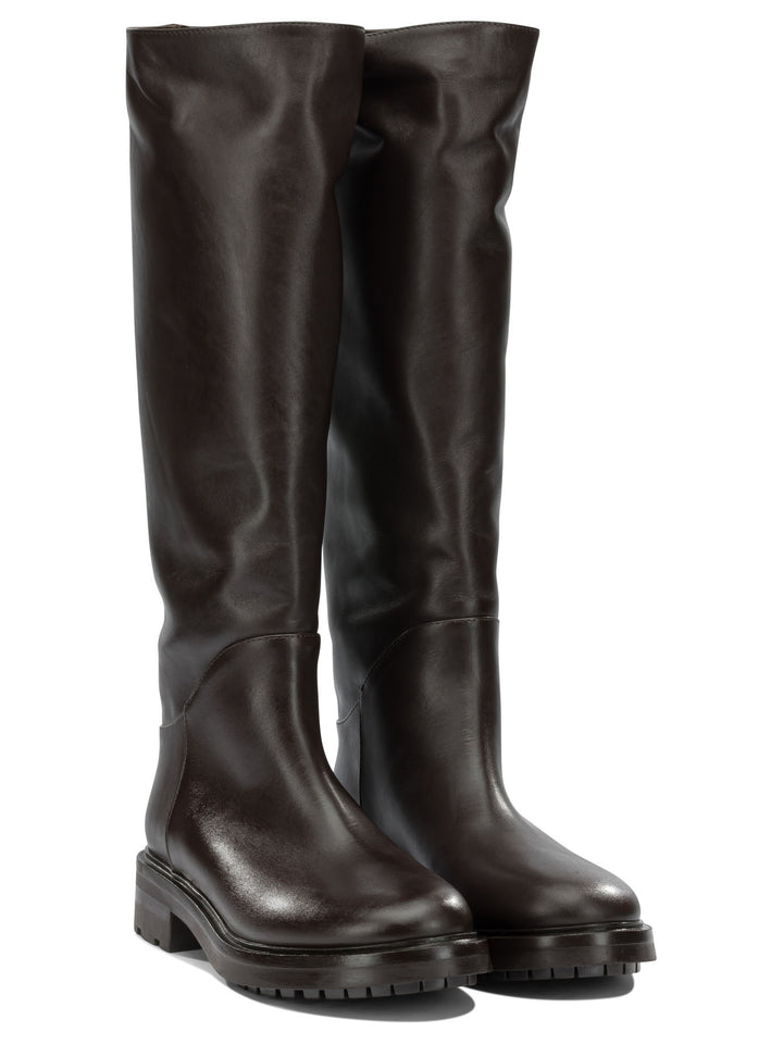 Strategia Boots & Ankle Boots Boots and Ankle Boots - Marrone | 616f4bd02680aa6aa286b34fd374cb129c5d9647