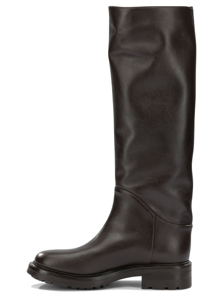 Strategia Boots & Ankle Boots Boots and Ankle Boots - Marrone | 0e1ef8d60b3b91cd7b68815099156a4e78801cdf