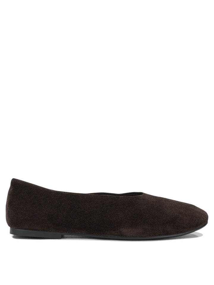 Strategia  Ballerinas - Marrone | b240b4313609afba7cd397a63d2ac31135af8348