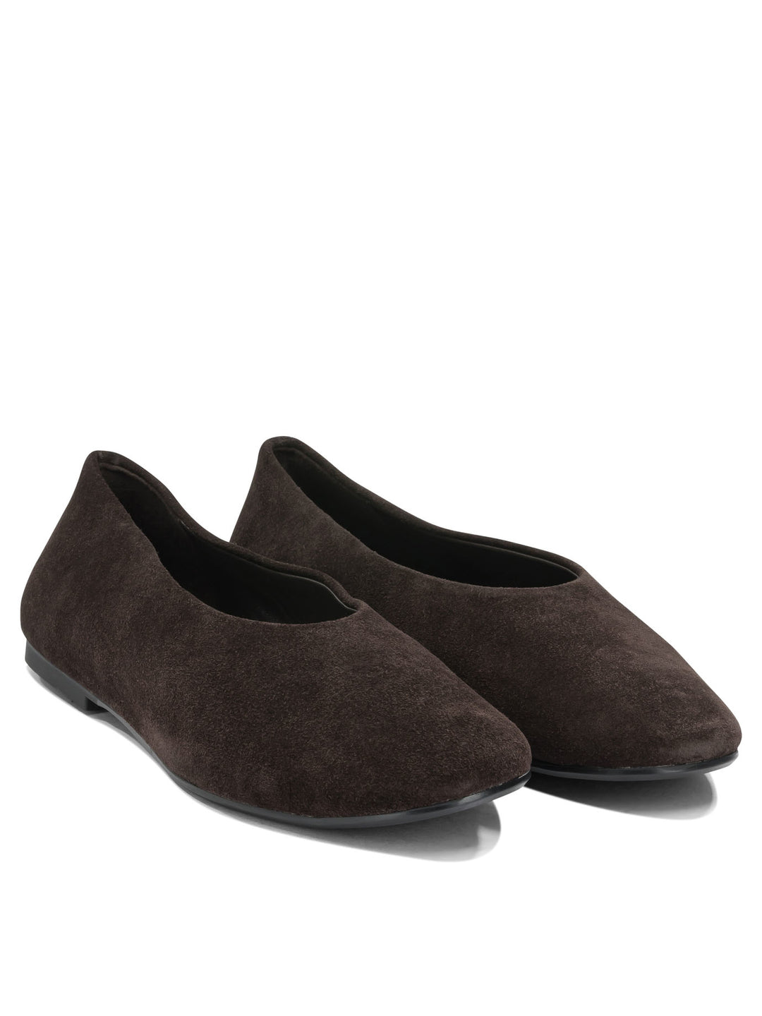 Strategia  Ballerinas - Marrone | 933ae1e7fb2356ab8de86573fee0ce9183651a8a
