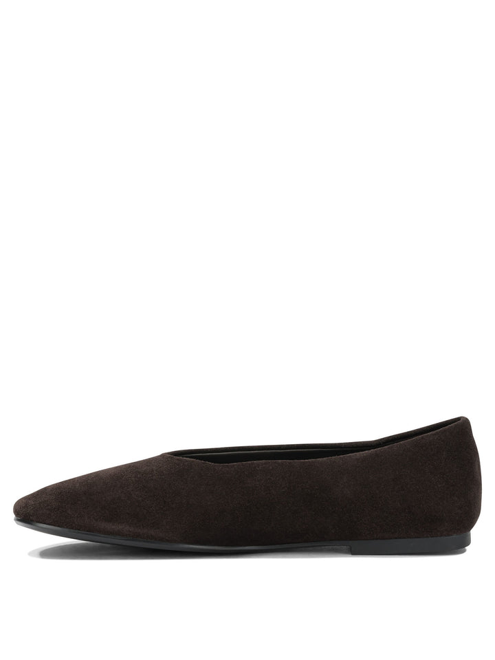 Strategia  Ballerinas - Marrone | f6ac19cd43d7521f18bc0ff9ec87739908fd35b7