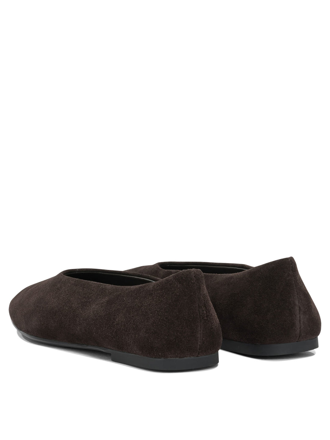 Strategia  Ballerinas - Marrone | 7b2905b12adaaaccba034210a09866add4783235