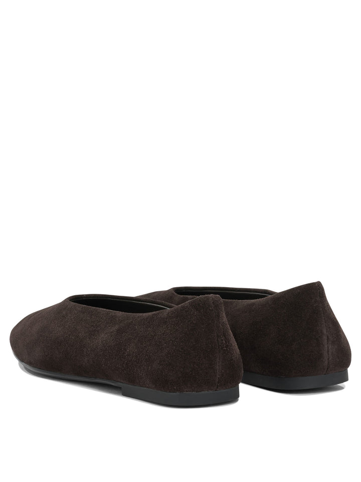 Strategia  Ballerinas - Marrone | 7b2905b12adaaaccba034210a09866add4783235