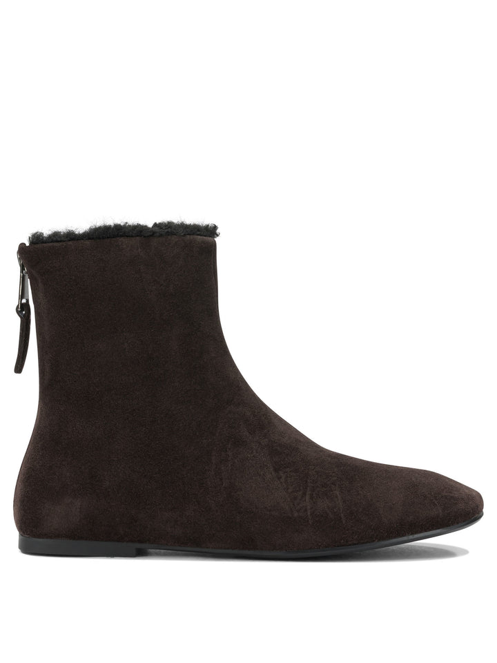Strategia Boots & Ankle Boots Boots and Ankle Boots - Marrone | 1f0975ae31ed0757492152016211c8f944c4adb7