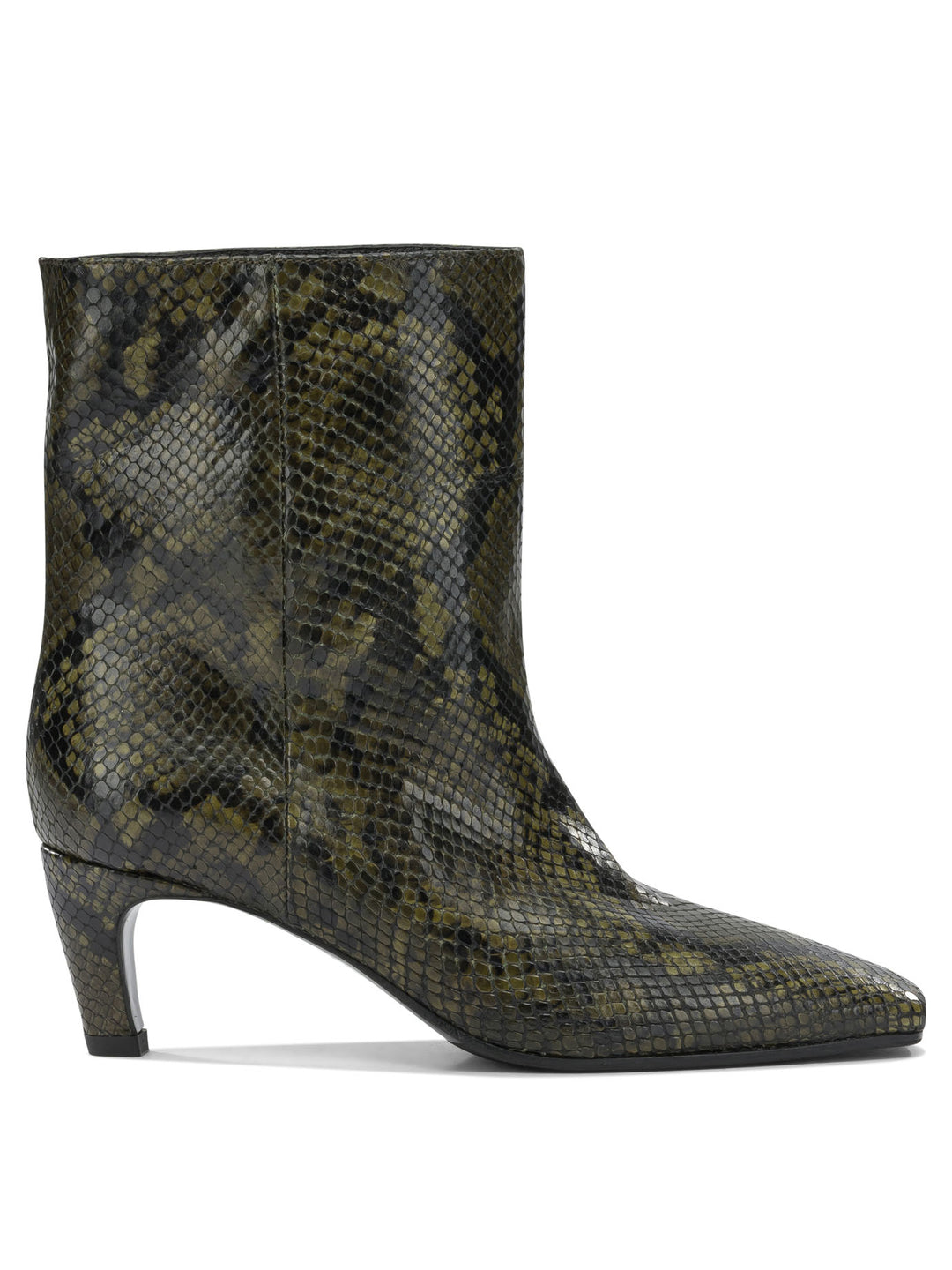 Strategia Boots & Ankle Boots Boots and Ankle Boots - Verde | 4ffd32ff911174891eb74df1fa5b00da159c059d