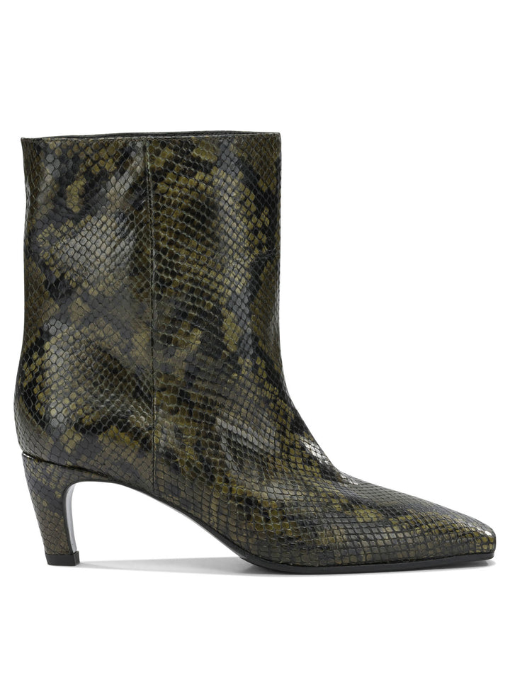 Strategia Boots & Ankle Boots Boots and Ankle Boots - Verde | 4ffd32ff911174891eb74df1fa5b00da159c059d