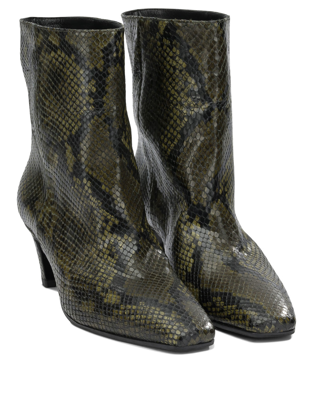 Strategia Boots & Ankle Boots Boots and Ankle Boots - Verde | 0d6410b17445d392f3fe95b7150f46772f03815d