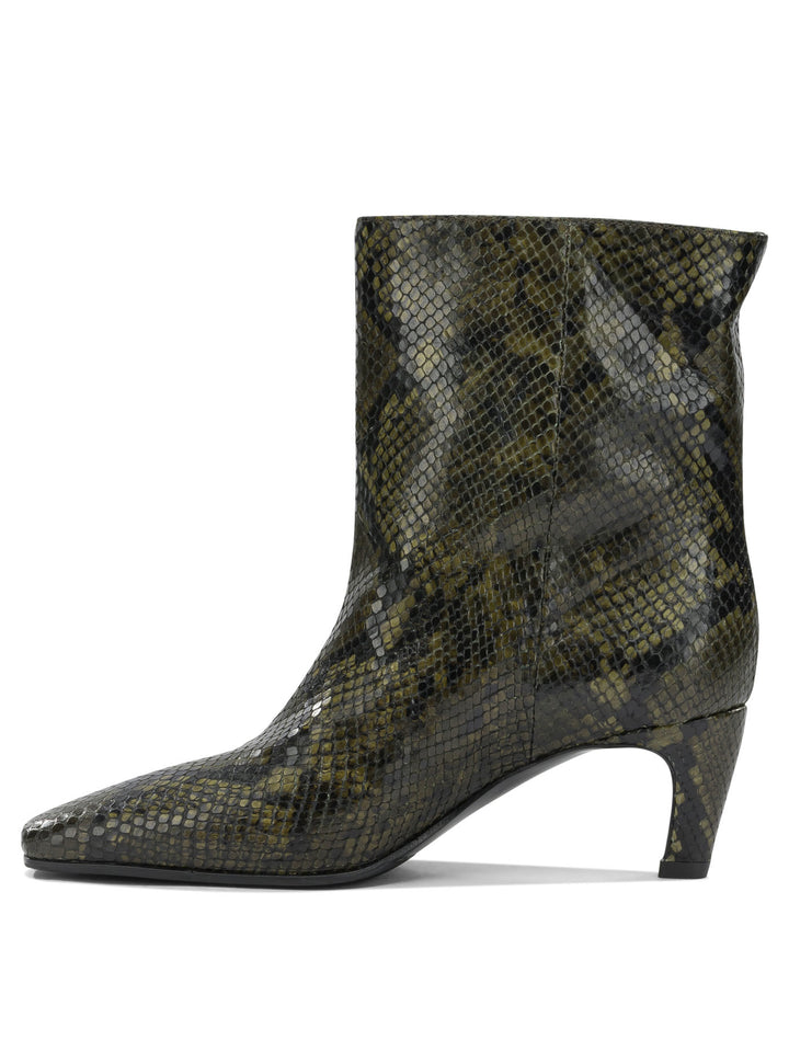 Strategia Boots & Ankle Boots Boots and Ankle Boots - Verde | ee8aaa34d9a651cd3dfdb62e9b9f226da6abfdaa
