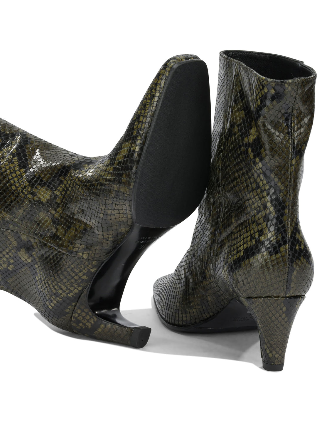 Strategia Boots & Ankle Boots Boots and Ankle Boots - Verde | 7c457486154e6215f2009a12ede4babb2fa5fa80