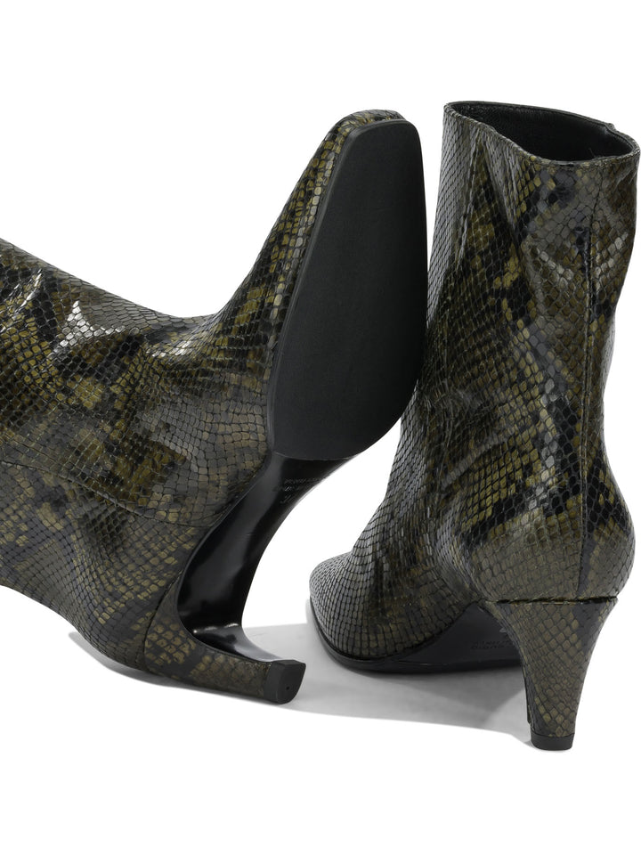 Strategia Boots & Ankle Boots Boots and Ankle Boots - Verde | 7c457486154e6215f2009a12ede4babb2fa5fa80