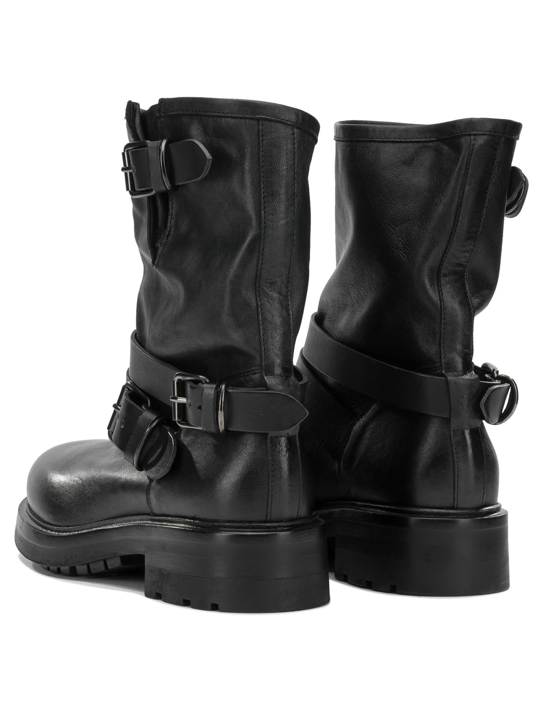 Strategia Boots & Ankle Boots Boots and Ankle Boots - Nero | 46847d59cff90ea0b7526e0e9ac92bad651bca9e
