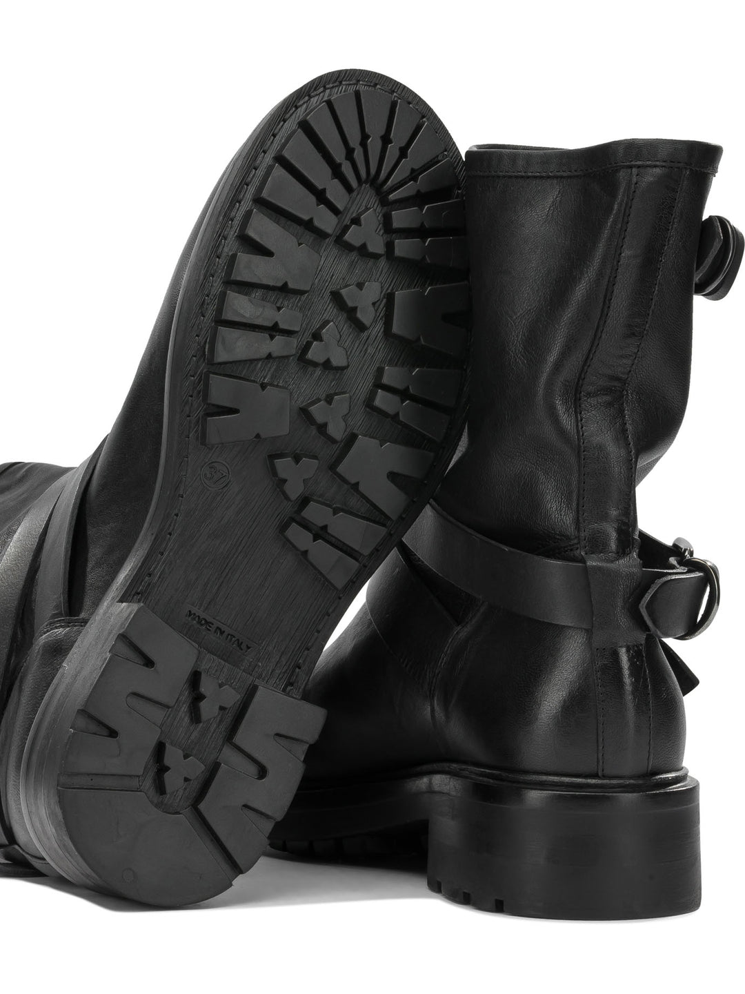 Strategia Boots & Ankle Boots Boots and Ankle Boots - Nero | 548f6bde1078e2f88b9fe4c2b24985ab5100e398