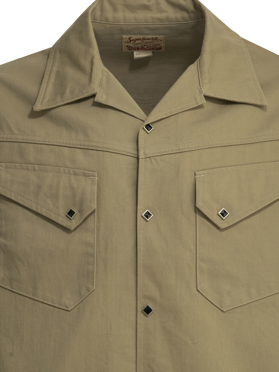 Sugar Cane Western Native American Jackets and Coats - Beige | 6a22551e34380c59b53c2bb01608df2894f06f84