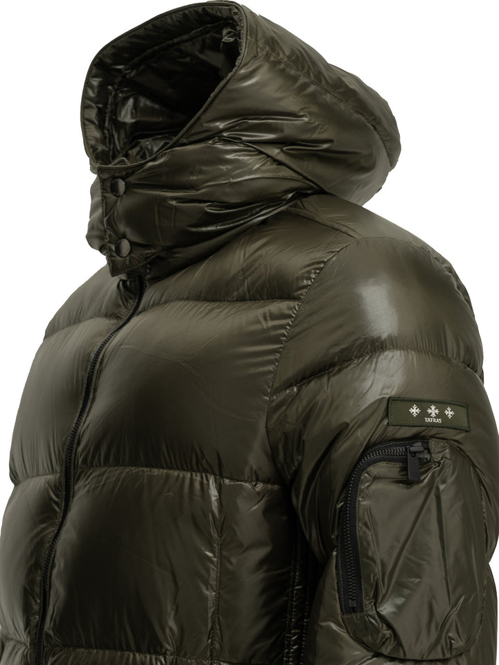 Tatras Jackets & Coats Jackets and Coats - Verde | 2b6f7ac5fb96f0f22b692eda1e9ab90cc5fb6386