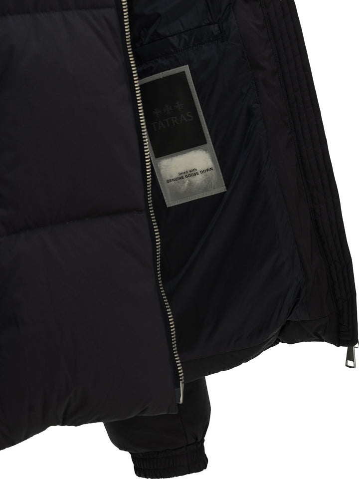 Tatras Jackets & Coats Jackets and Coats - Blu | 5cc2e58744425d8cb7ccc5a087a31d54cbca1ba7