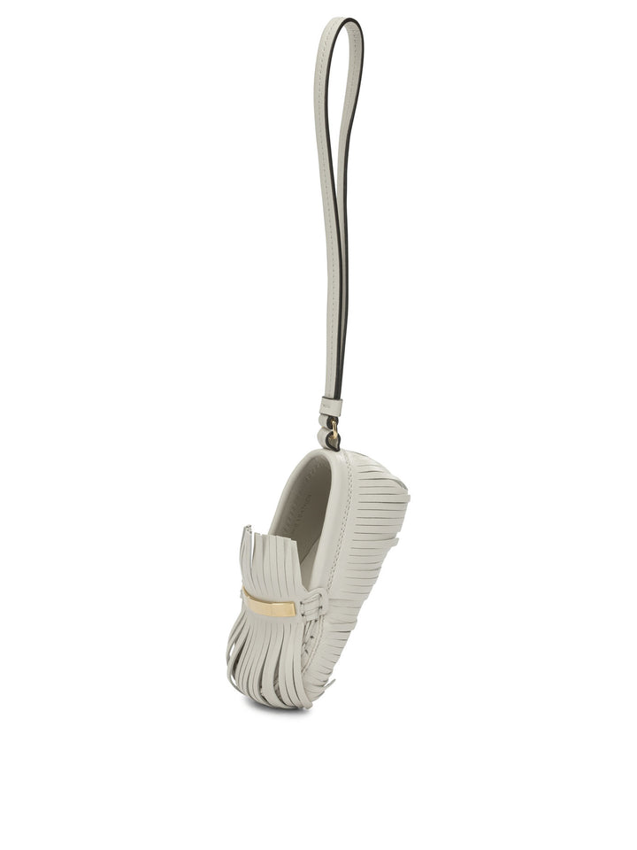 Tod'S  Key holders & Charms - Bianco | d7dddffc822d8d41c12338987fc75f58d6d87f9d