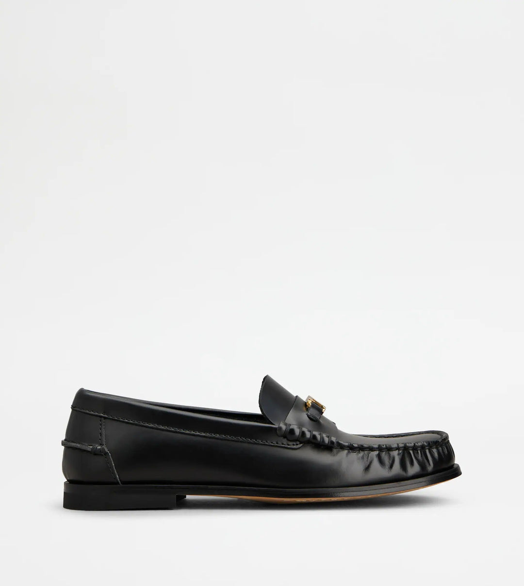 Tod'S  Loafers & Slippers - Nero | c409e501c98b4298e9ada245203c2fc3eac93bc6