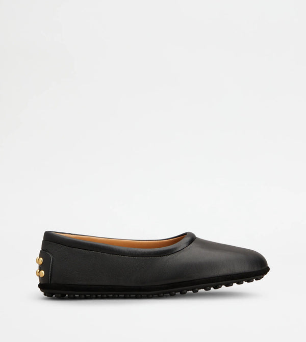 Ballerine Nero