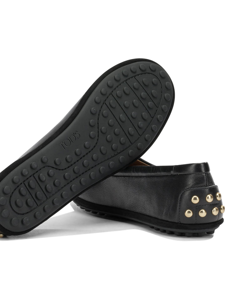 Tod'S  Ballerinas - Nero | 7ab9d54e5b3d21ff1085b7b851d0b91eef53d3b8